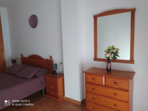 Apartamento de Frigiliana ,2
